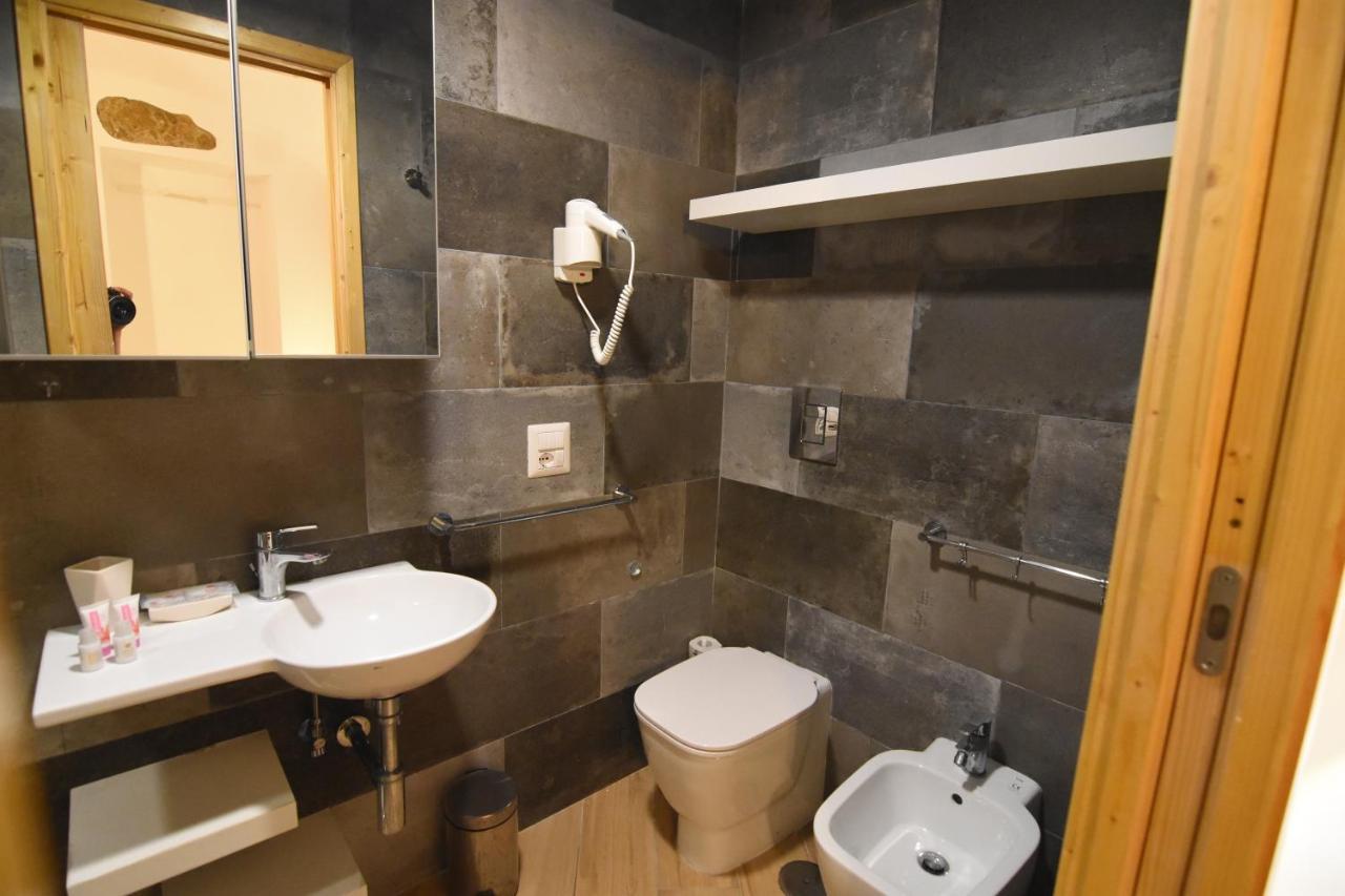 Un Salto A Napoli Apartment Exterior photo